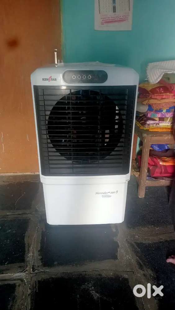 Kenstar 100 litres cooler