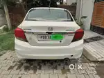 Honda Amaze 2013 Diesel Well Maintained