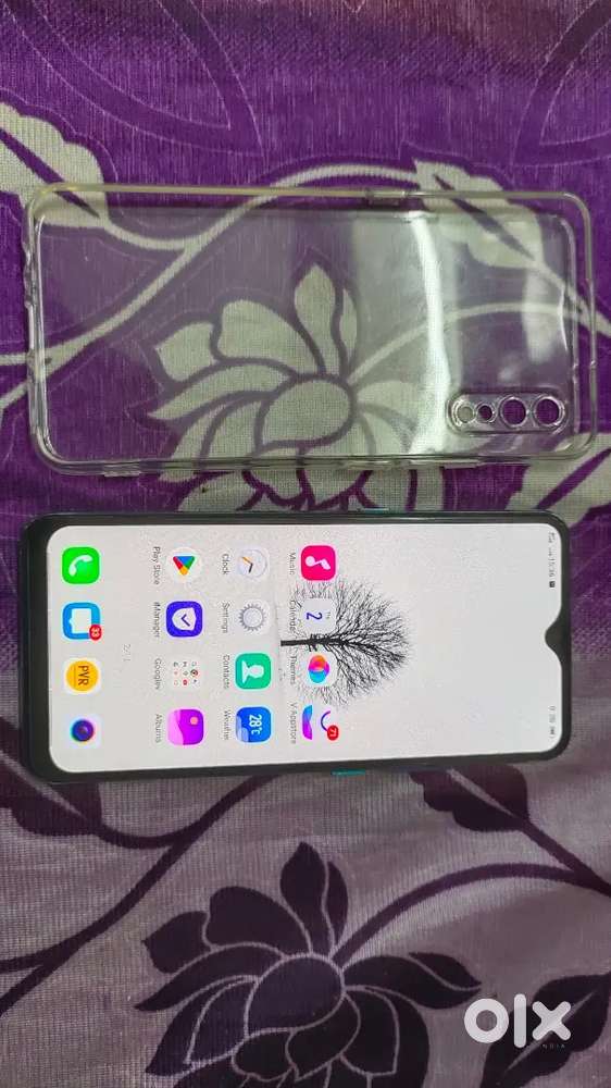 Vivo s1 6gb/128gb super phone