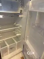 Panasonic fridge seal & Box pack