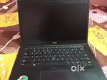 Dell latitude 7480 with 256 SSD