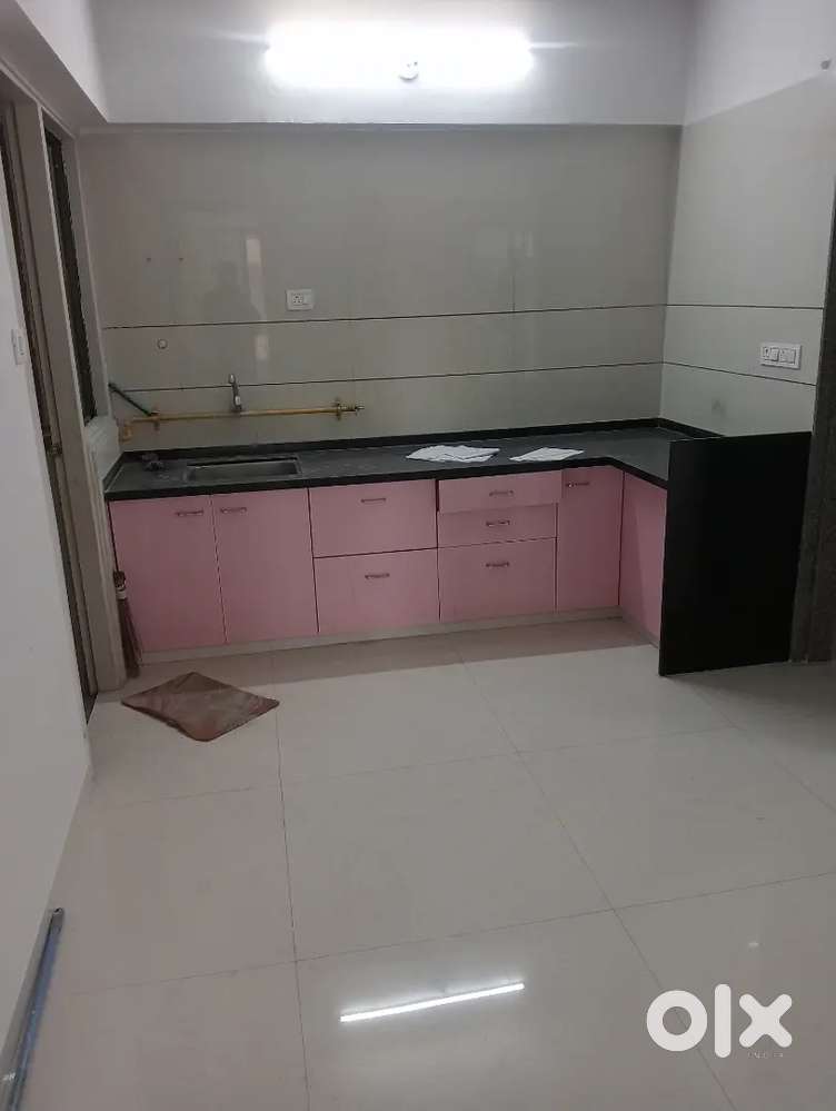 3 bhk flat for rent