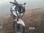 Good pickup bike