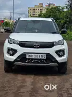Tata Nexon, 2022, Petrol