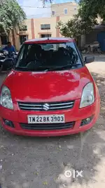 Maruti Suzuki Swift 2005-2010 1.3 VXI, 2010, Petrol