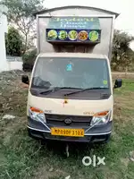 Tata ac goold Petrol   2024 modal.  1700 km chali he