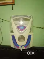 Aqua candy RO water purifier bilkul okay