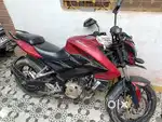 Bajaj Palsar 200NS