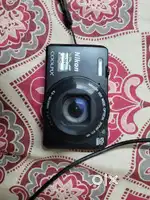 Nikon s7000 16mp
