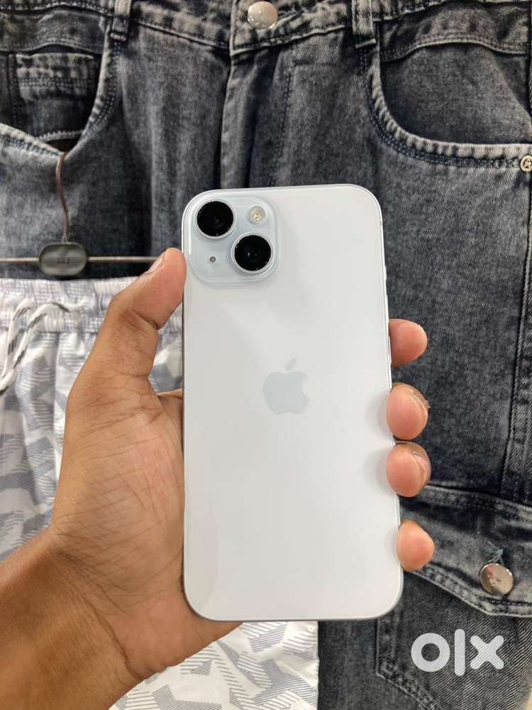 Iphone 15 all brand new conditon