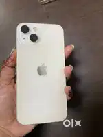 I Phone 13 for Sale 95% Battery Health, Refurbished Mobile