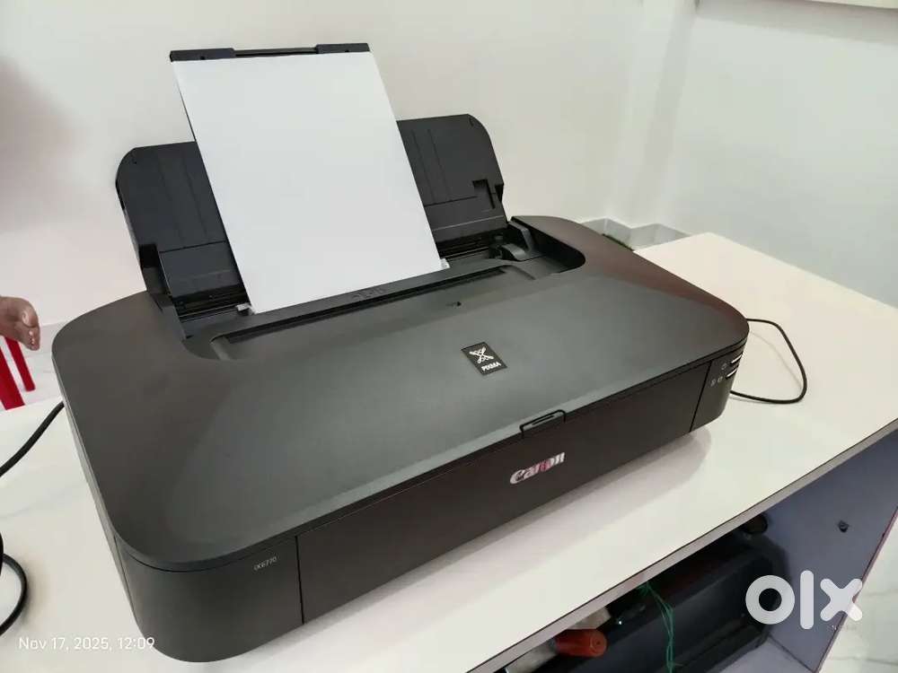 Canon A3 Printer