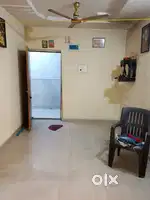 Flat available for rent at mid Market of kasheli