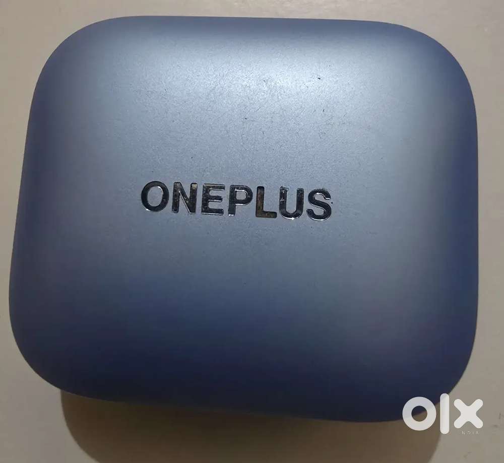 Oneplus buds