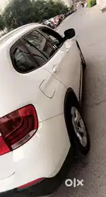 BMW X1 2011 Diesel 130000 Km Driven