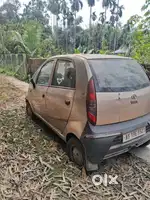 Tata Nano 2012 Petrol Well Maintained