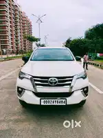 Toyota Fortuner 2011-2016 4x4 AT, 2019, Diesel