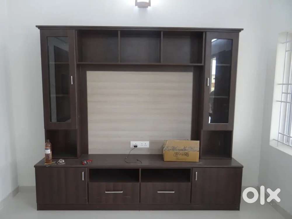 Kattil dressing