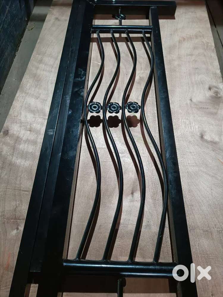 New supar condition bed