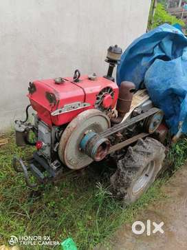 Kamco powertalir
