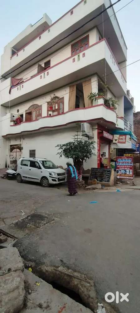 1 bhk for small family