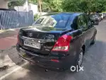 Maruti Suzuki Dzire 2009