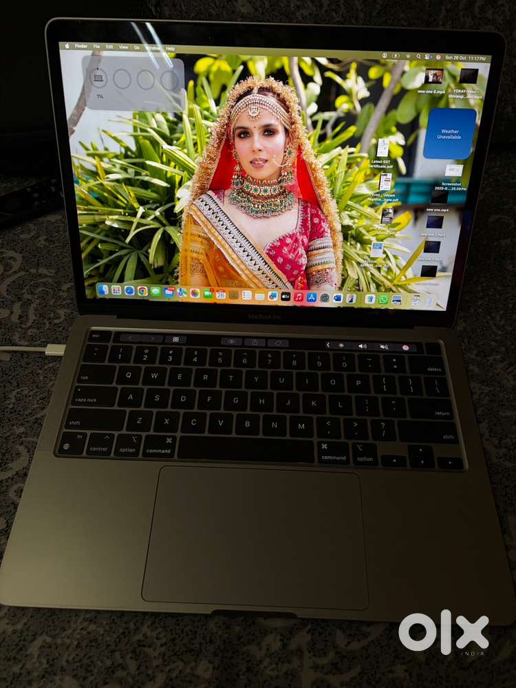 Apple MacBook Pro 2020  Powerful Performance, Great Deal!