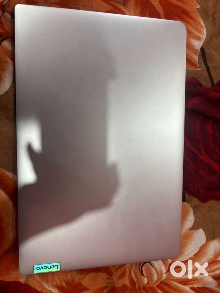 Lenova laptop