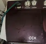 Working in good condition