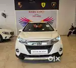 Honda WR-V 1.5 VX i-DTEC, 2017, Diesel
