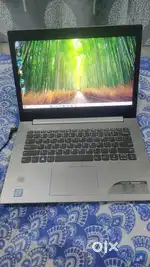 Lenovo ideaPad 320 Laptop in excellent condition with charger.