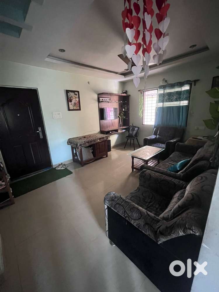 Need Flatmate one person alredy occupied need a one flatmate