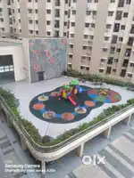 3BHK at Spacious Area