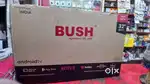 Bush  LED  TV  32inch 3y warranty