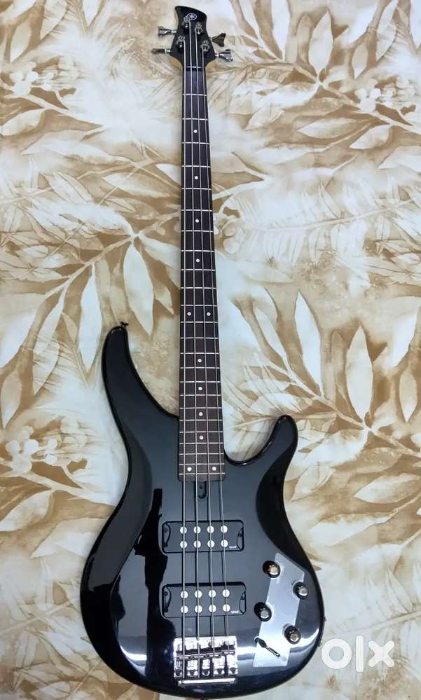 Yamaha TRBX304 Bass Guitar