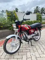 Hero honda cd100 SS