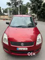 Maruti Suzuki Swift LDI Optional, 2010, Diesel