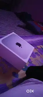 Mac mini M1 8/256gb