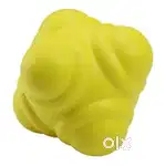 Cougar reaction ball