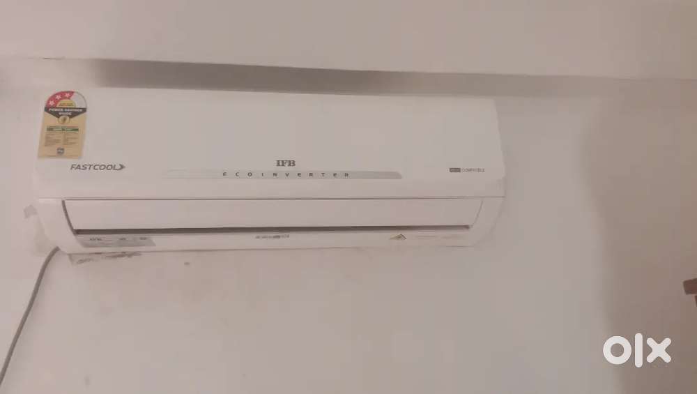 Airconditioner