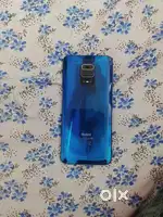 Redmi note 9 pro