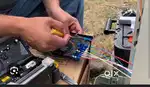 Cable tv and Broadband Technician
