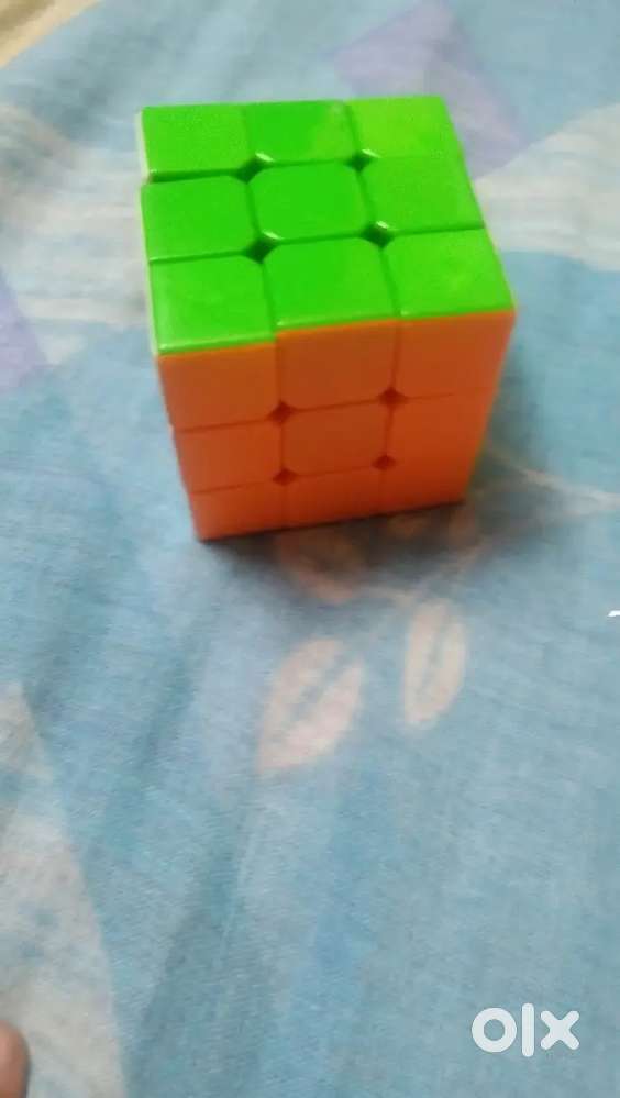 Solve your mind twister