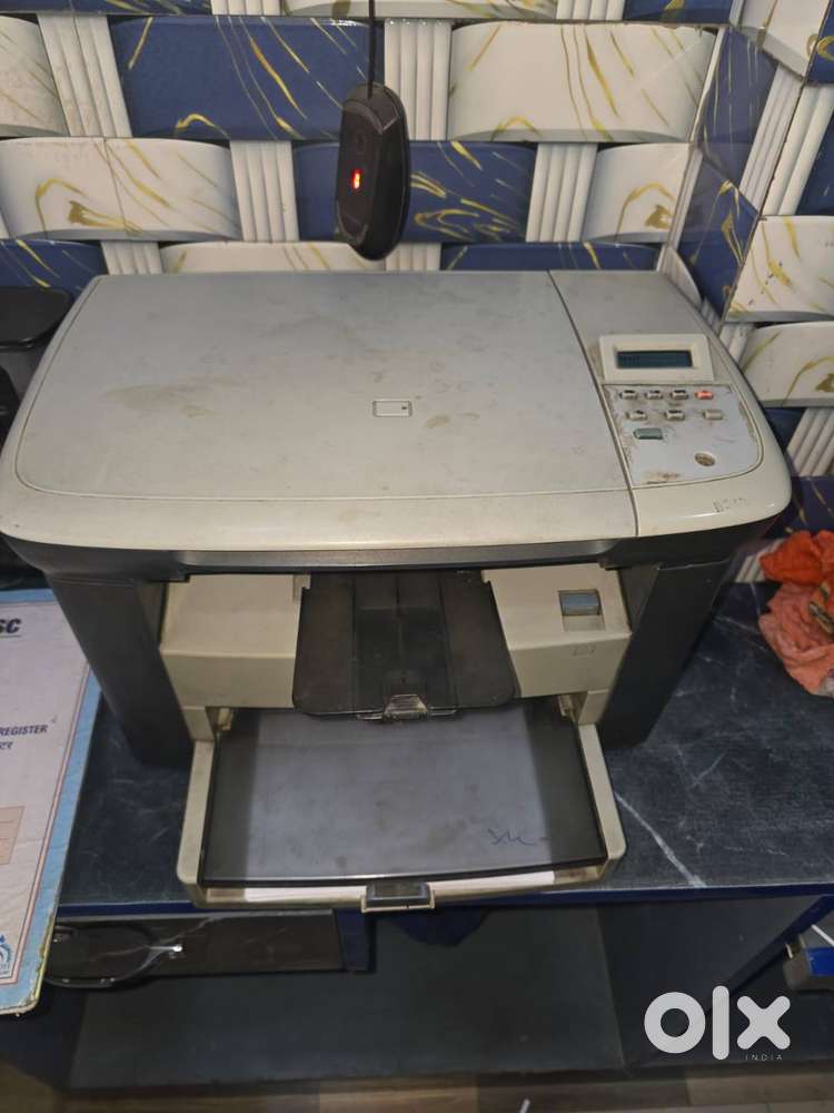 HP PRINTER 10005