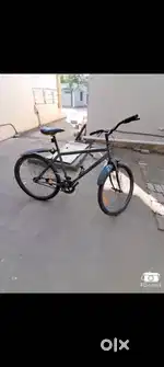 Mach City Cycle