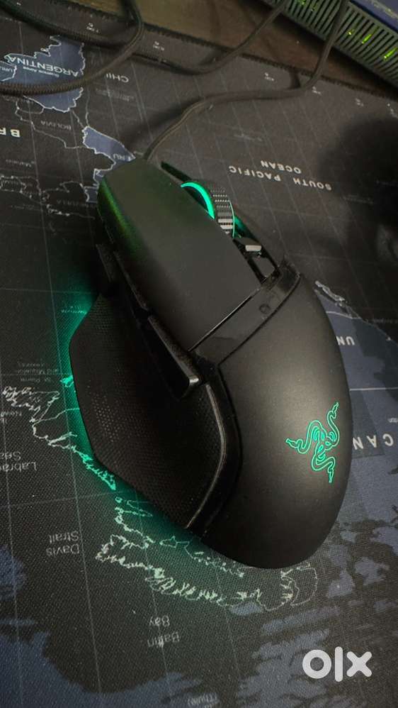 Razer basilisk v3