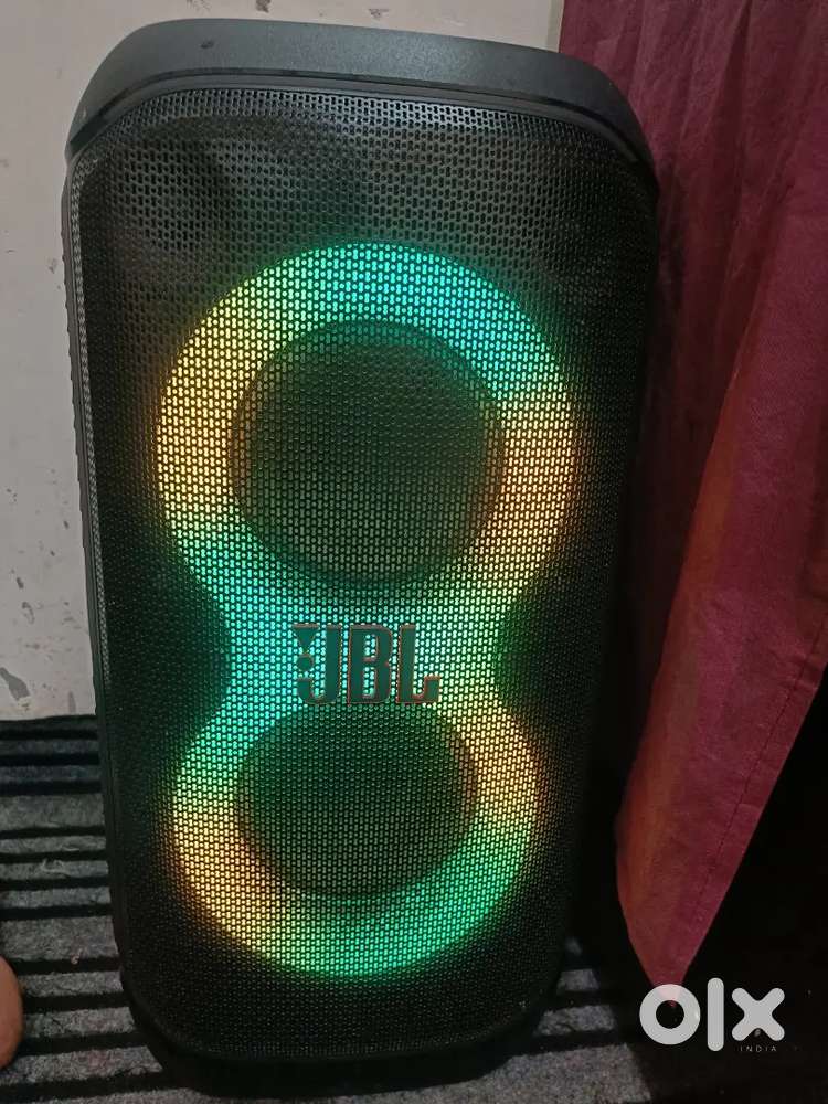 JBL speaker