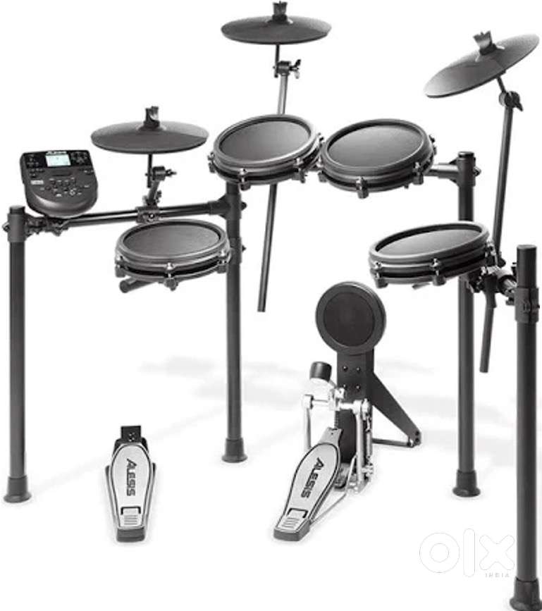 Electronic Drum kit for sale