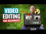 Video Editing Classes – Learn Professional Editing