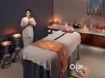 Spa and full service